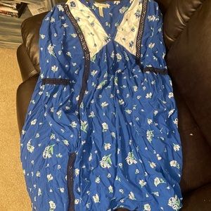 Matilda Jane dress